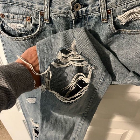 Rag & Bone Jean ✨ - Picture 4 of 7